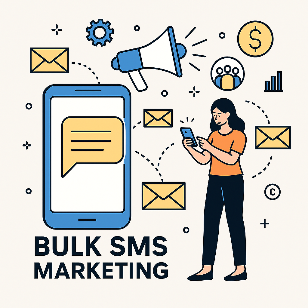 LeoSMS Amplify Business